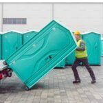 5 Benefits Of Renting A Portable Potty For Your Outdoor Function