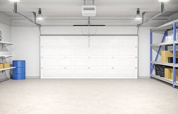 Garage Workspace Design Solutions for Garages 