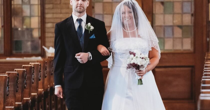 Top 5 Hidden Gem Parks for Wedding Photography Buffalo